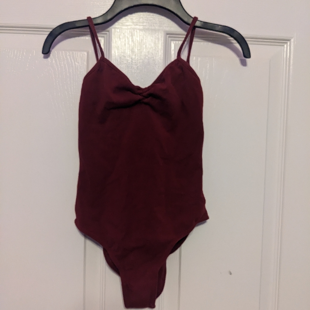 Leotard